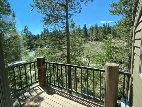 Apartamento Luxury Remodeled, Mid-town Condo - #521