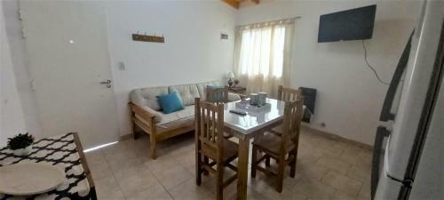 Apartamento Departamentos Viedma 2