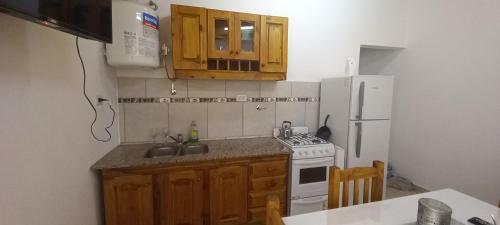 Apartamento Departamentos Viedma 2