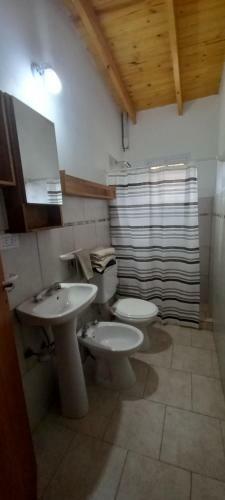 Apartamento Departamentos Viedma 2