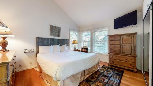 Apartamento Snowcreek #840 Condo