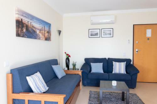 Apartamento Penthouse Cabanas Sun - Algarve