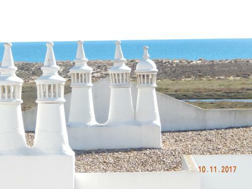 Apartamento Top Floor Vista Mar