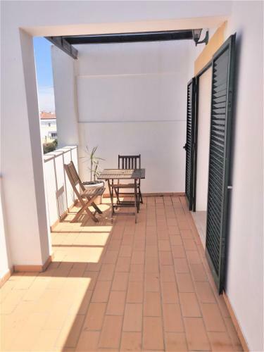 Apartamento Top Floor Vista Mar