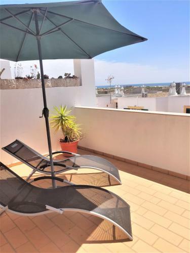 Apartamento Top Floor Vista Mar