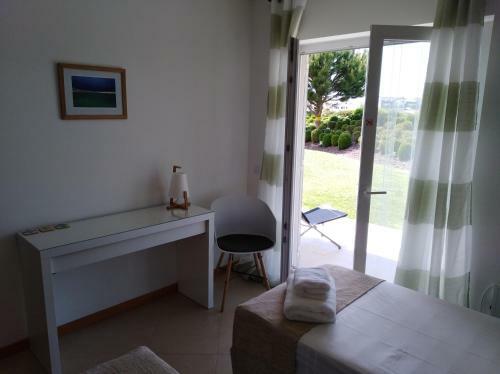 Apartamento Cabanas Garden By H N M
