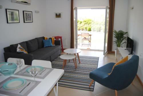 Apartamento Cabanas Garden By H N M
