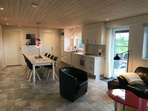 Apartamento Havrevang, Luksus Ferielejligheder