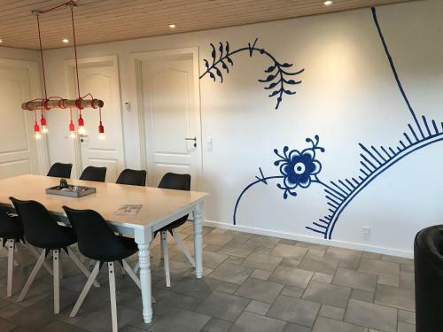Apartamento Havrevang, Luksus Ferielejligheder