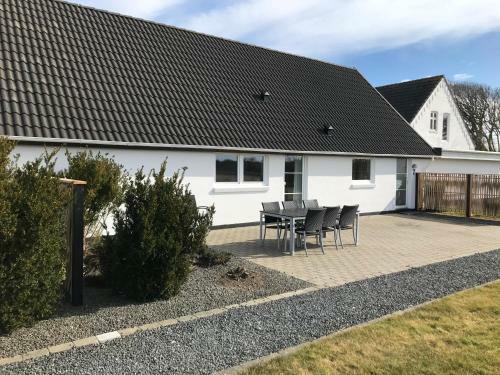 Apartamento Havrevang, Luksus Ferielejligheder