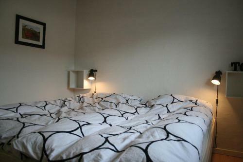 Apartamento Havrevang, Luksus Ferielejligheder