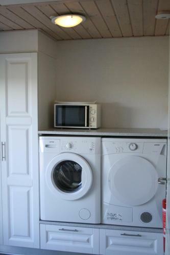 Apartamento Havrevang, Luksus Ferielejligheder