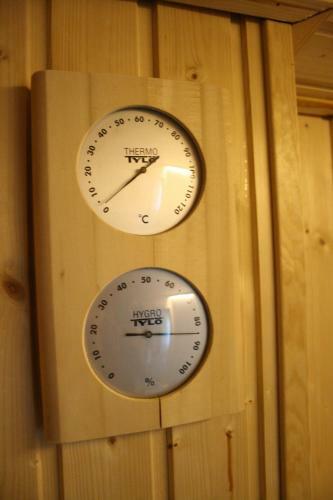 Apartamento Havrevang, Luksus Ferielejligheder