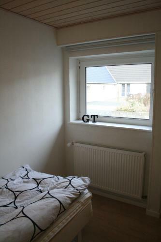 Apartamento Havrevang, Luksus Ferielejligheder