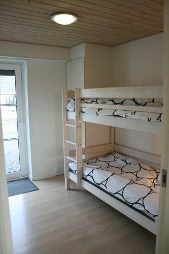 Apartamento Havrevang, Luksus Ferielejligheder
