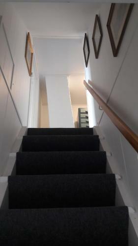 140m2 Villa In Marstal