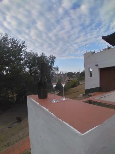 Apartamento Carlos Paz - Aldea Del Puente
