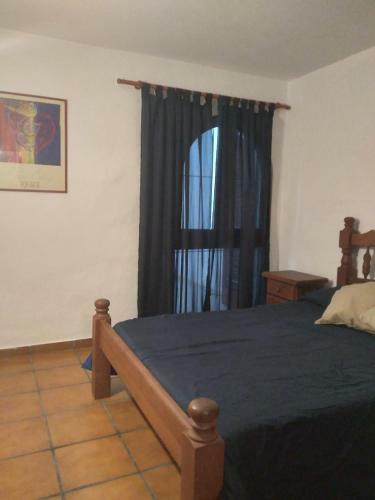 Apartamento Carlos Paz - Aldea Del Puente