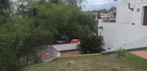 Apartamento Carlos Paz - Aldea Del Puente