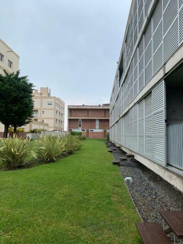 Apartamento Complejo Mare Valeria Del Mar - Departamento