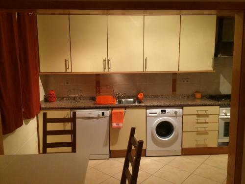 Apartamento Gomeira Top Floor