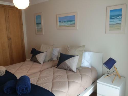 Apartamento Gomeira Top Floor