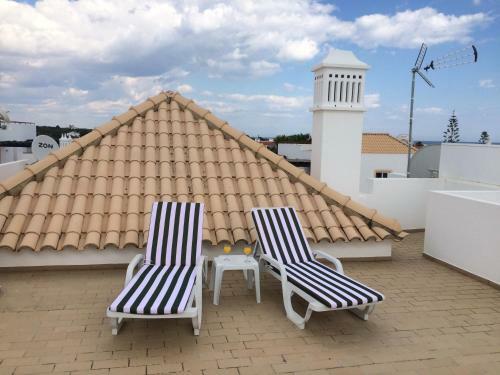 Apartamento Gomeira Top Floor