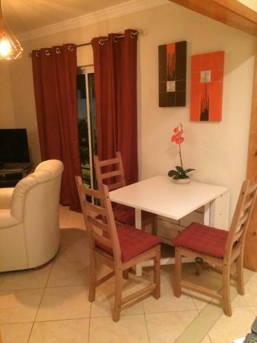 Apartamento Gomeira Top Floor
