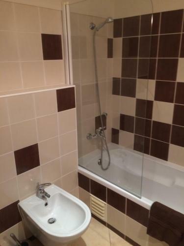 Apartamento Gomeira Top Floor