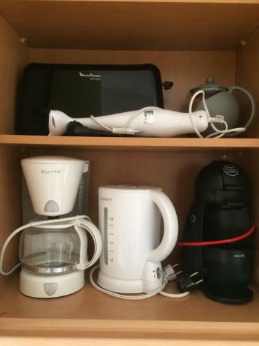 Apartamento Gomeira Top Floor