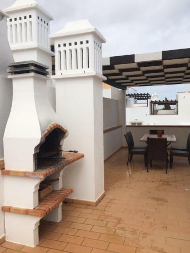 Apartamento Gomeira Top Floor