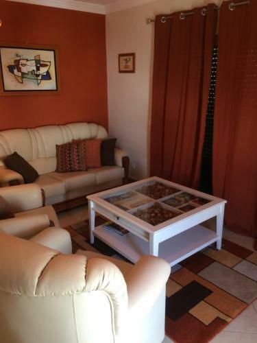 Apartamento Gomeira Top Floor