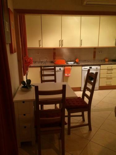 Apartamento Gomeira Top Floor