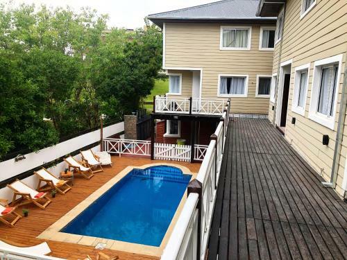 Apartamento Valeria Costa Y Mar
