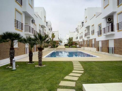 Apartamento Top Floor, Double Terrace, Sea View