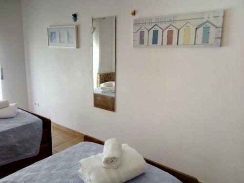 Apartamento Top Floor, Double Terrace, Sea View