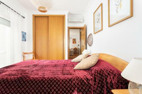 Apartamento Top Floor, Double Terrace, Sea View