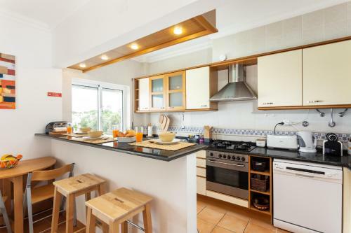Apartamento Top Floor, Double Terrace, Sea View