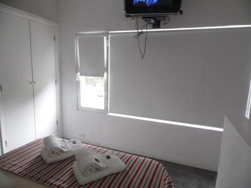 Apartamento Valeria City
