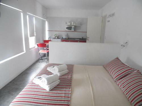 Apartamento Valeria City
