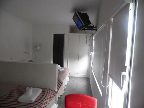 Apartamento Valeria City