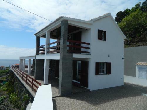 Agroturismo Adega Ninho Da Cagarra