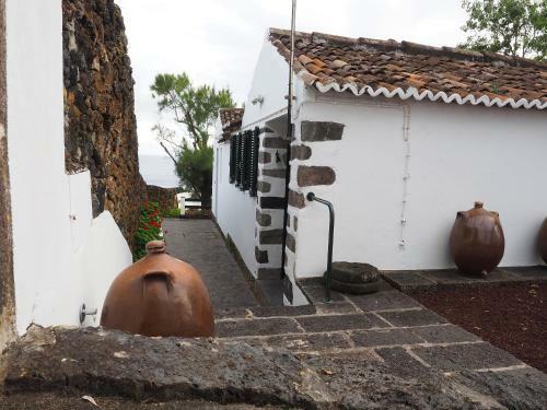 Monserrate - Galera Cottage