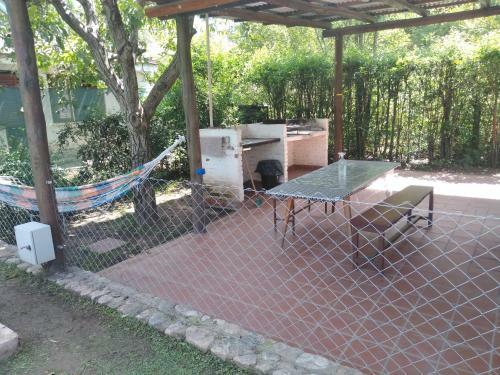 Apartamento Caba�as El Nogal
