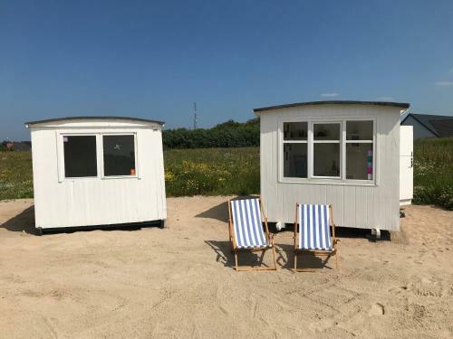 Apartamento Havrevang, Ferielejligheder