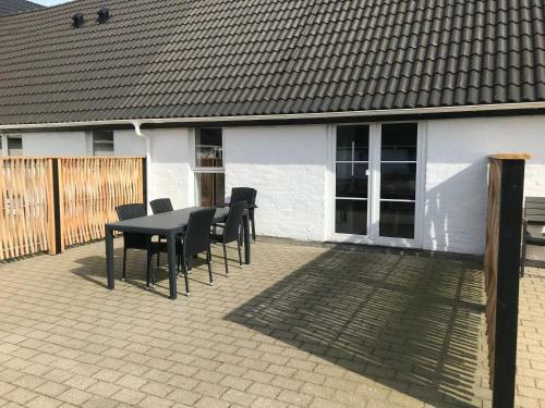 Apartamento Havrevang, Ferielejligheder