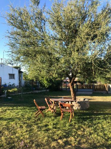 Apartamento Caba�a Flor de Lis Tanti