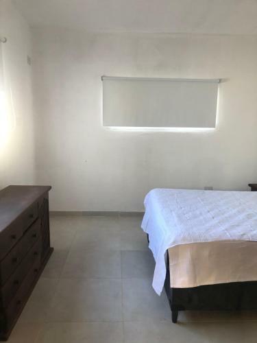 Apartamento Caba�a Flor de Lis Tanti