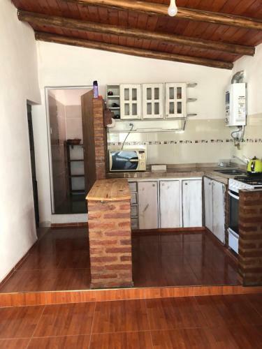 Apartamento Caba�a Flor de Lis Tanti