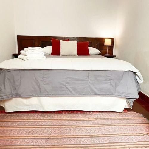 Hotel Casa Ikal